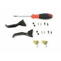 Sram Kit de mise à jour levier pour frein Maven Ultimate/Silver A1 vers B1 - Purebike
