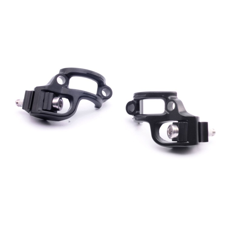 Avid Pair of matchmakers compatible with SRAM