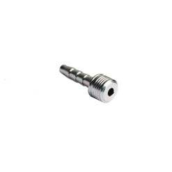 Pin raccord durite