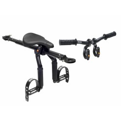 Siège et selle pour enfant Pro Evo