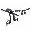 Shotgun Siège et selle pour enfant Pro Evo - Purebike