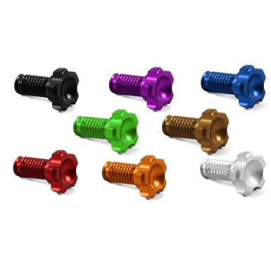 Hope Vis de réglage BPC et Reach Adjust - Purebike
