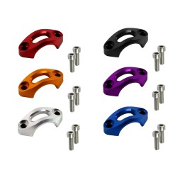 Hope Collier de serrage pour maitre cylindre Tech 3 - Purebike