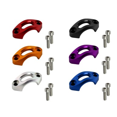 Hope Collier de serrage pour maitre cylindre Tech 3 - Purebike