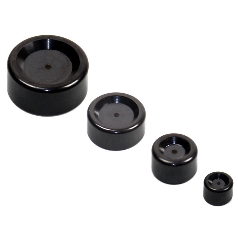 Hope Piston pour étrier - Purebike