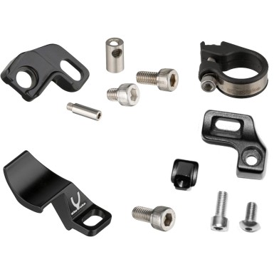 Adaptateur Collier et I-Spec pour Matchmaker