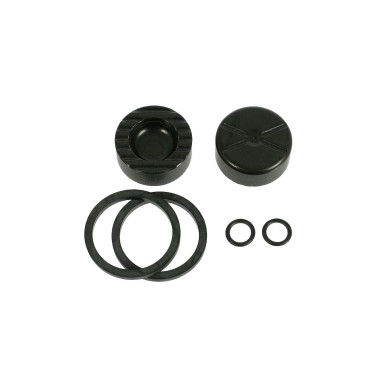 Kit Pistons pour Etrier Elixir 1, 3, 5, 7, 9, CR, R, XO, XX - Pièces détachées de frein à disque pour vélo - Freinage VTT - Pure