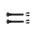 Axe de plaquettes pour Elixir 3, 5, CR, R - Pièces détachées de frein à disque pour vélo - Freinage VTT - Purebike - Materiel Ve