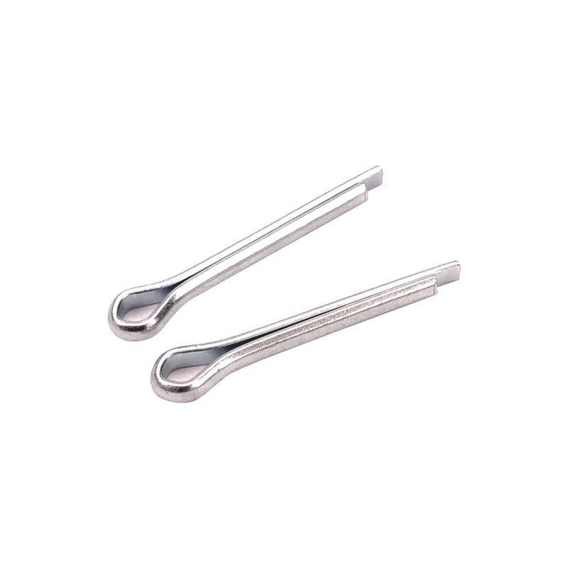 Axe de plaquettes pour Elixir 1, DB1 - Pièces détachées de frein à disque pour vélo - Freinage VTT - Purebike - Materiel Velo, A