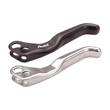 Levier Aluminium Elixir 5 2013-2014 - Pièces détachées de frein à disque pour vélo - Freinage VTT - Purebike - Materiel Velo, Ac