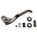 Levier Aluminium XO 2013 Noir - Pièces détachées de frein à disque pour vélo - Freinage VTT - Purebike - Materiel Velo, Accessoi