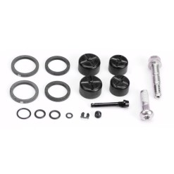 Kit Pistons pour Etrier Elixir 7 Trail / 9 Trail / XO Trail - Pièces détachées de frein à disque pour vélo - Freinage VTT - Pure