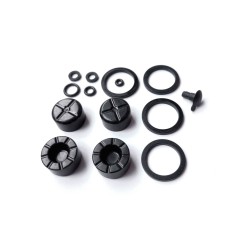 Sram Kit pistons pour étrier Code R / Code RSC (2018 et +) - Purebike