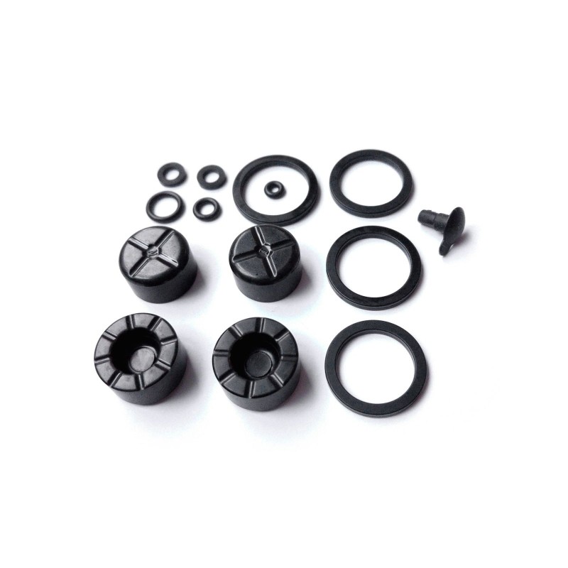 Kit pistons pour étrier Code R / Code RSC (2018 et +)