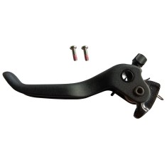 Sram Levier Aluminium Code Ultimate Stealth / Silver (2024,+) - Purebike