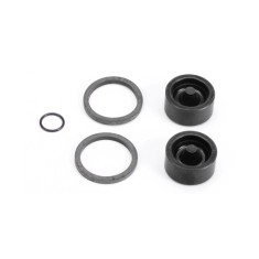 Kit Pistons pour Etrier Juicy 5, 7, Carbone - Pièces détachées de frein à disque pour vélo - Freinage VTT - Purebike - Materiel 