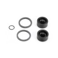 Kit Pistons pour Etrier Juicy 5, 7, Carbone - Pièces détachées de frein à disque pour vélo - Freinage VTT - Purebike - Materiel 