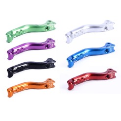 Levier de frein Tech 3 Dimples