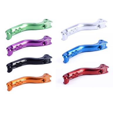 Hope Levier de frein Tech 3 Dimples - Purebike