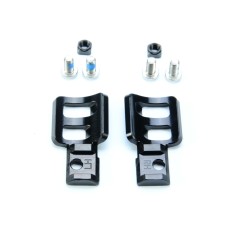 Hope Matchmakers Tech 3 compatibles Shimano ISPEC EV et II - Purebike