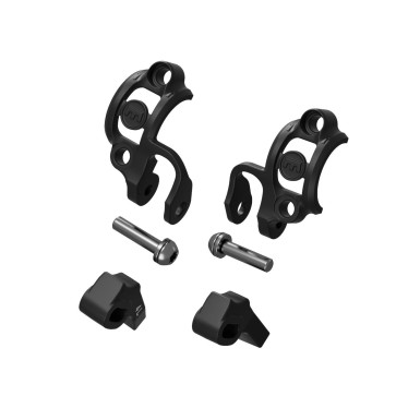 Magura Collier Shiftmix 4 pour commande de vitesses Shimano I-Spec EV - Purebike