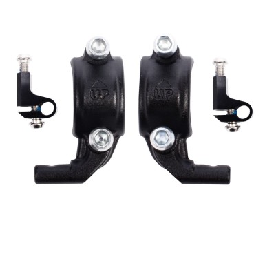 Formula Demi coquille Mixmaster Shimano ISPEC EV pour Cura / Cura 4