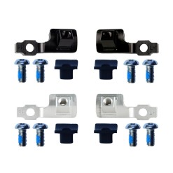 Hope Matchmakers Tech 4 compatibles Shimano ISPEC II et EV - Purebike
