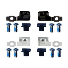 Hope Tech 4 Shimano ISPEC II and EV Shift Mount