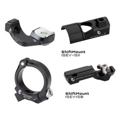 Adaptateur Shiftmount ISpec EV