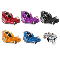 Hope Etrier complet X2 - Purebike