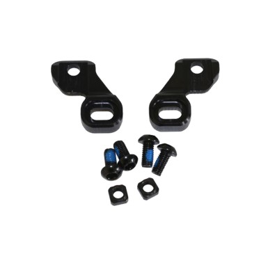 Hope Matchmakers Tech 3 compatibles Sram - Purebike