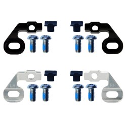 Hope Matchmakers Tech 4 compatibles Sram - Purebike