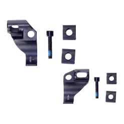 Adaptateur Matchmaker HD 3.6 pour freins G-SPEC / DH-R / DH / E-MTB Trail