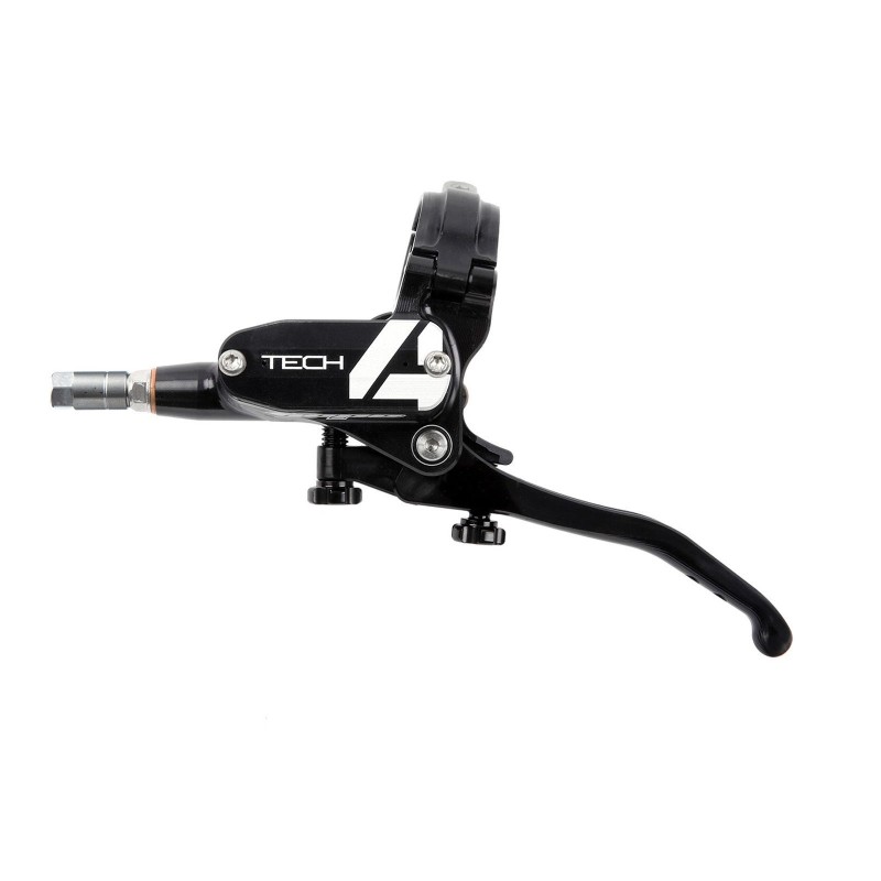 Hope Maitre cylindre complet Tech 4 Noir / Noir - Purebike