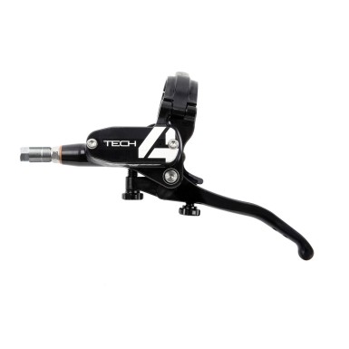 Hope Maitre cylindre complet Tech 4 Noir / Noir - Purebike