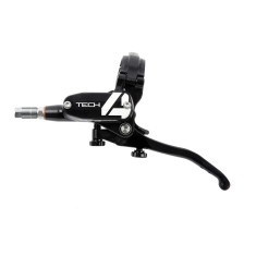 Hope Maitre cylindre complet Tech 4 Noir / Noir - Purebike
