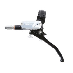 Maitre cylindre complet Tech 4 Noir / Argent