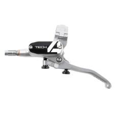 Hope Maitre cylindre complet Tech 4 Argent / Noir - Purebike