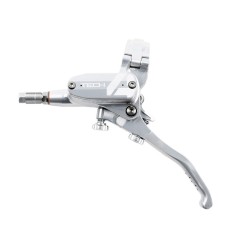 Maitre cylindre complet Tech 4 Argent / Argent