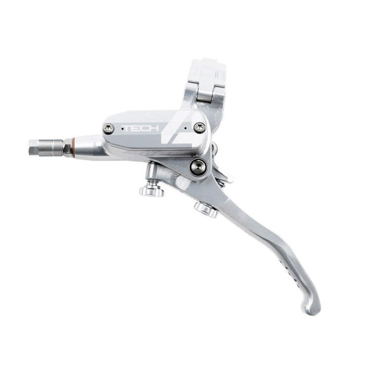 Maitre cylindre complet Tech 4 Argent / Argent