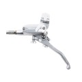 Maitre cylindre complet Tech 4 Argent / Argent