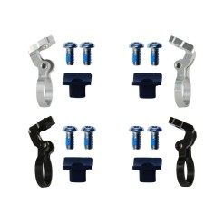 Hope Matchmakers Tech 4 compatibles Sram Pod T-Type - Purebike