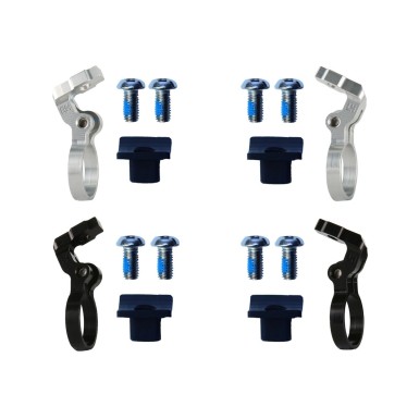 Hope Matchmakers Tech 4 compatibles Sram Pod T-Type - Purebike