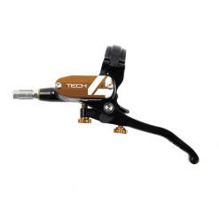 Maitre cylindre complet Tech 4 Noir / Bronze