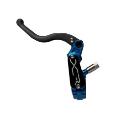 Hope Maitre cylindre complet XCR Bleu - Purebike
