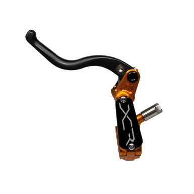 Hope Maitre cylindre complet XCR Orange - Purebike