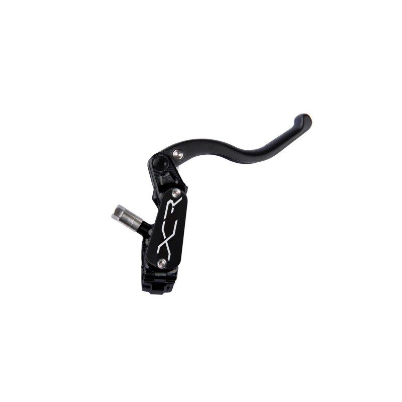 Maitre cylindre complet XCR Noir