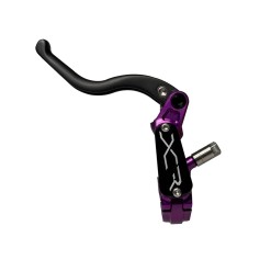 Maitre cylindre complet XCR Violet