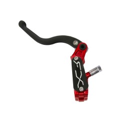 Maitre cylindre complet XCR Rouge