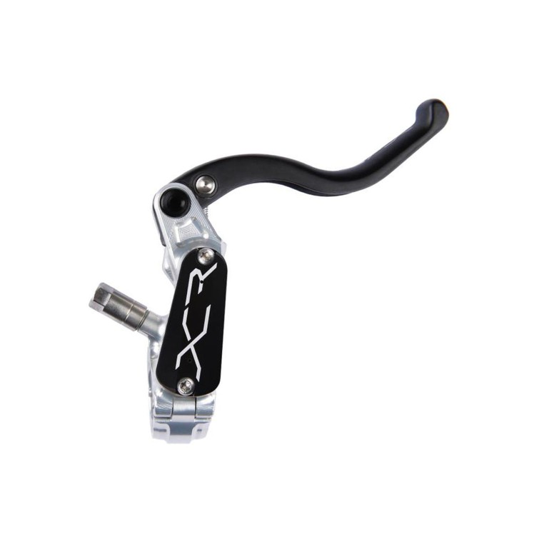 Hope Maitre cylindre complet XCR Argent - Purebike